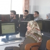 Palestine Polytechnic University (PPU) - محاضرة تدريبية حول "Google Classroom" 