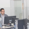 Palestine Polytechnic University (PPU) - دورة تطوير تطبيقات الموبايل مع المدرب الأستاذ طارق العجلوني