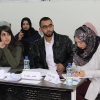 Palestine Polytechnic University (PPU) - استضافة كلية المهن التطبيقية/ جامعة بوليتكنك فلسطين مناظرة بعنوان "قانون الجرائم الإلكترونية"