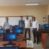 Palestine Polytechnic University (PPU) - تجهيز مختبر التطبيقات المحاسبيه بأجهزه جديده مقدمه من شركه العربي الأصيل للكمبيوتر 