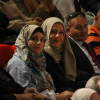 Palestine Polytechnic University (PPU) - كلية المهن تشارك في حفل اطلاق الخطة التنموية الاستراتيجية لمحافظة الخليل 2030