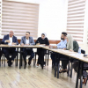 Palestine Polytechnic University (PPU) - كلية المهن التطبيقية تعقد مجلس الكلية الاول في العام الاكاديمي 2019-2020