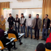 Palestine Polytechnic University (PPU) - كلية المهن التطبيقية تعقد محاضرة لطلبتها تحت عنوان (المهارات الاساسية في التسويق الرقمي )