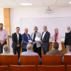 Palestine Polytechnic University (PPU) - كلية المهن التطبيقية بجامعة بوليتكنك فلسطين تقيم حفلاً لتكريم كوكبة من كوادرها المُتميّزين في العام الأكاديمي 2021-2022